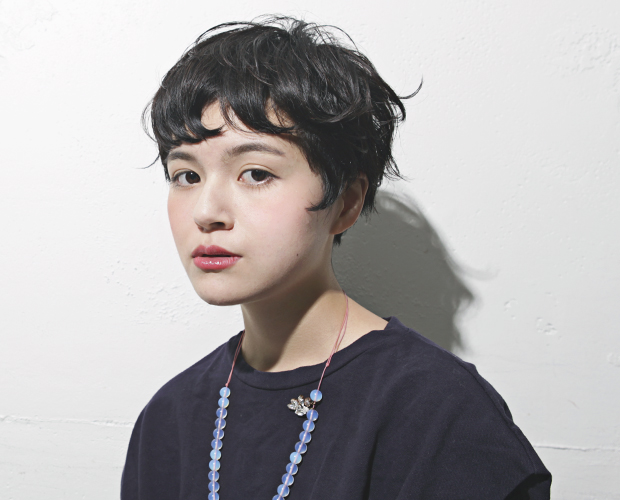 髪型　ヘアスタイル