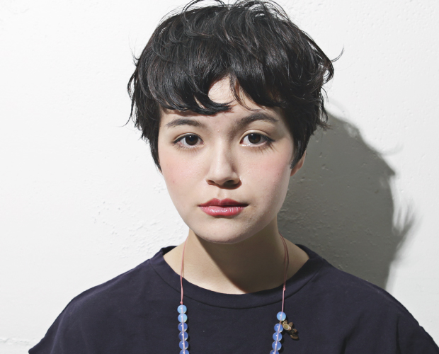 　ヘアスタイル