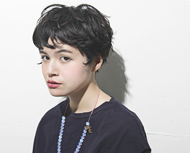 HAIR CATALOG.JP