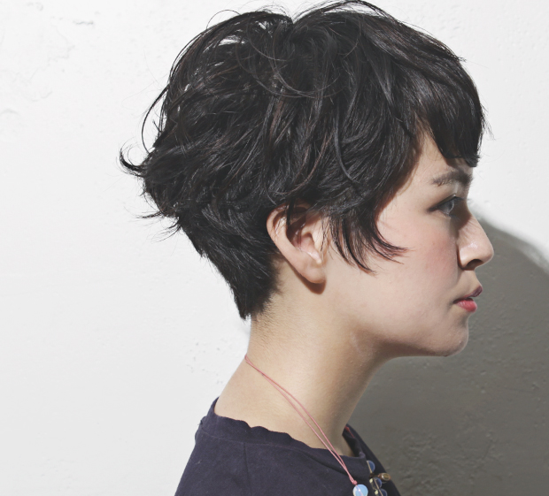 　SHORT