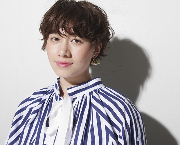 　SHORT