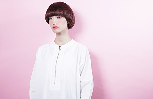 HAIR CATALOG.JP