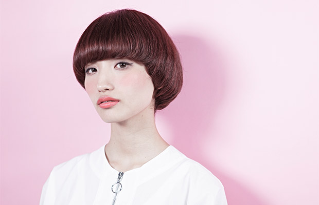 　SHORT