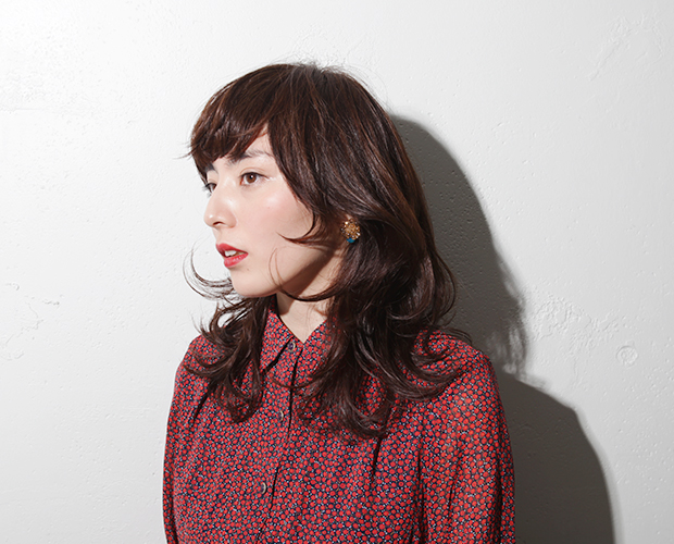 HAIR CATALOG.JP