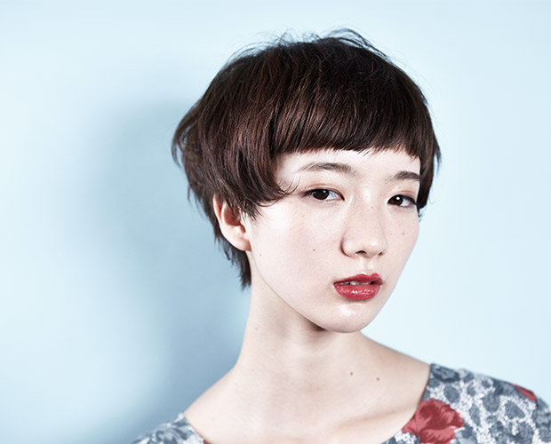 HAIR CATALOG.JP