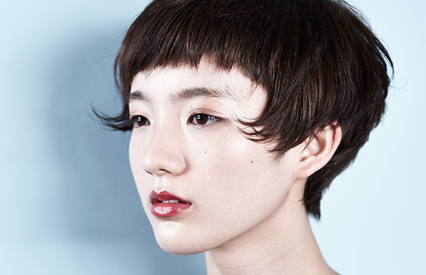 　SHORT