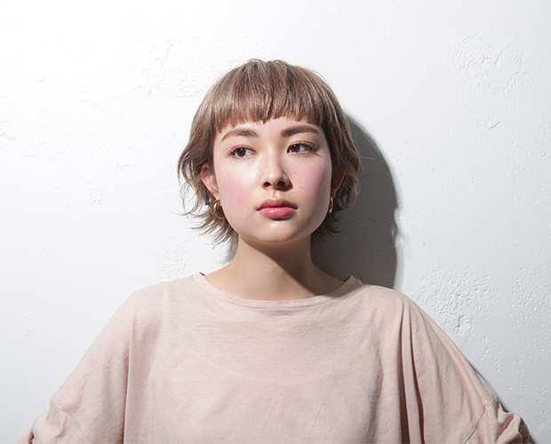HAIR CATALOG.JP