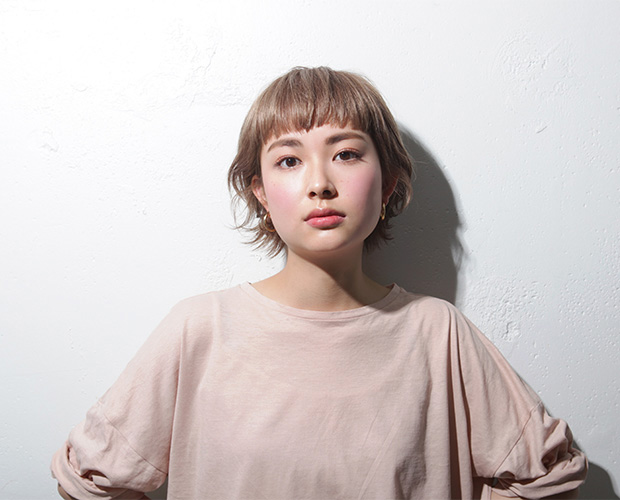 　SHORT