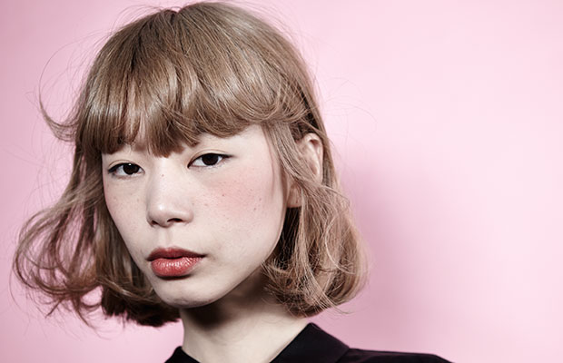 HAIR CATALOG.JP