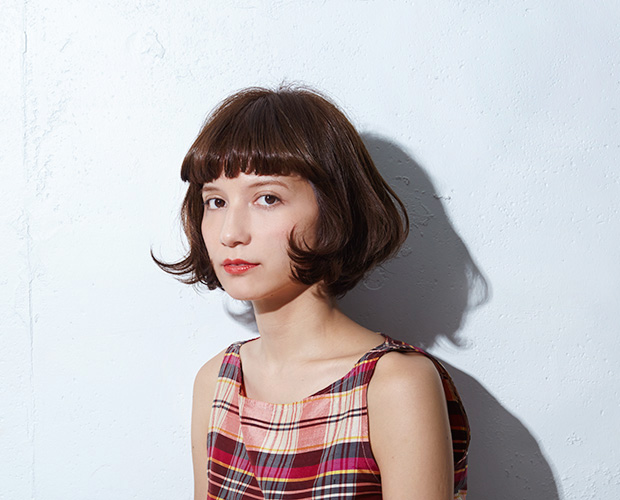 HAIR CATALOG.JP
