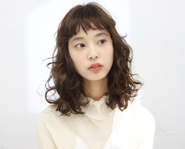 HAIR CATALOG.JP