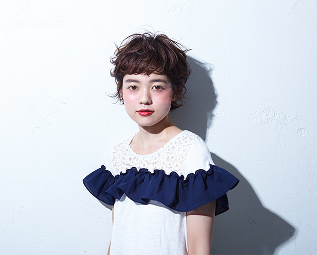 SHORT 12