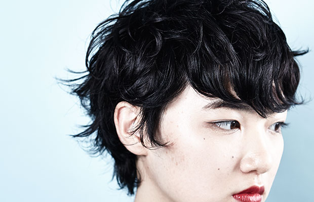HAIR CATALOG.JP