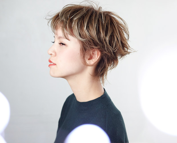 　SHORT