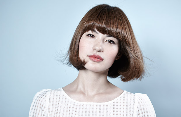 HAIR CATALOG.JP