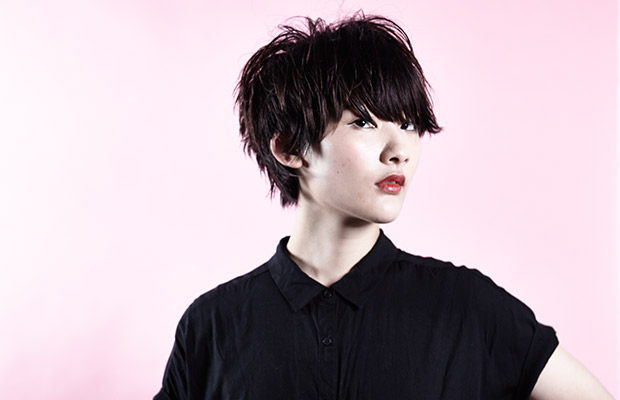 髪型　ヘアスタイル