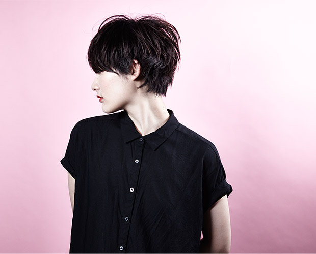 　SHORT