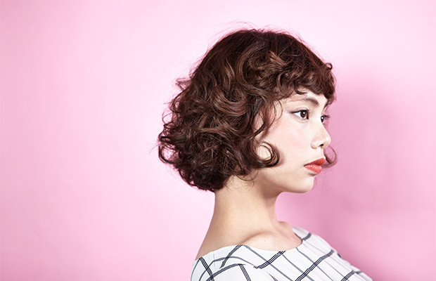 HAIR CATALOG.JP