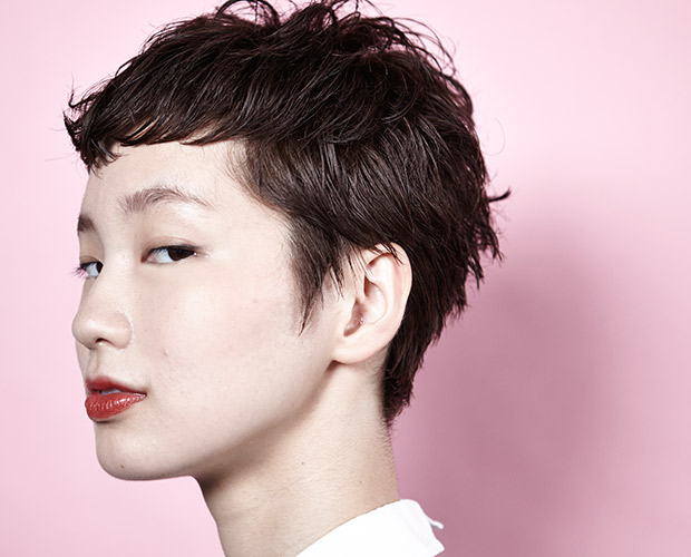 HAIR CATALOG.JP