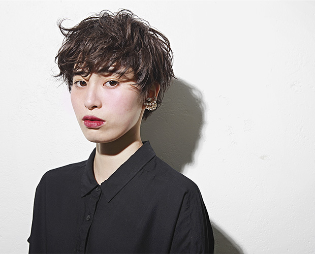HAIR CATALOG.JP