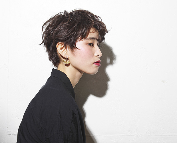 　SHORT