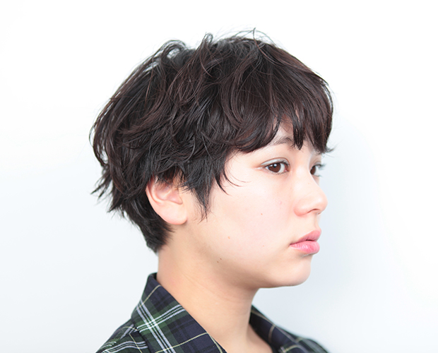 　SHORT