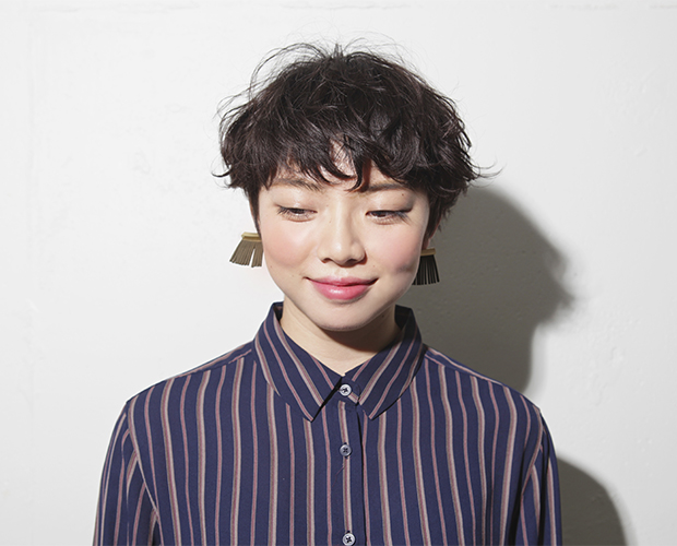 HAIR CATALOG.JP