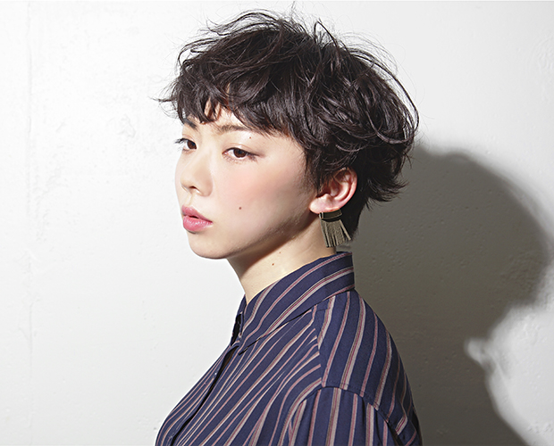 　SHORT