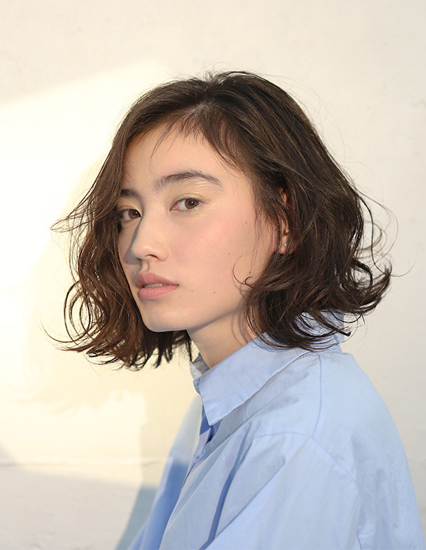 HAIR CATALOG.JP