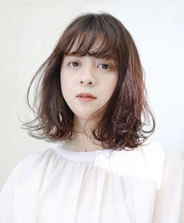 HAIR CATALOG.JP
