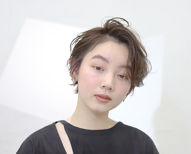HAIR CATALOG.JP