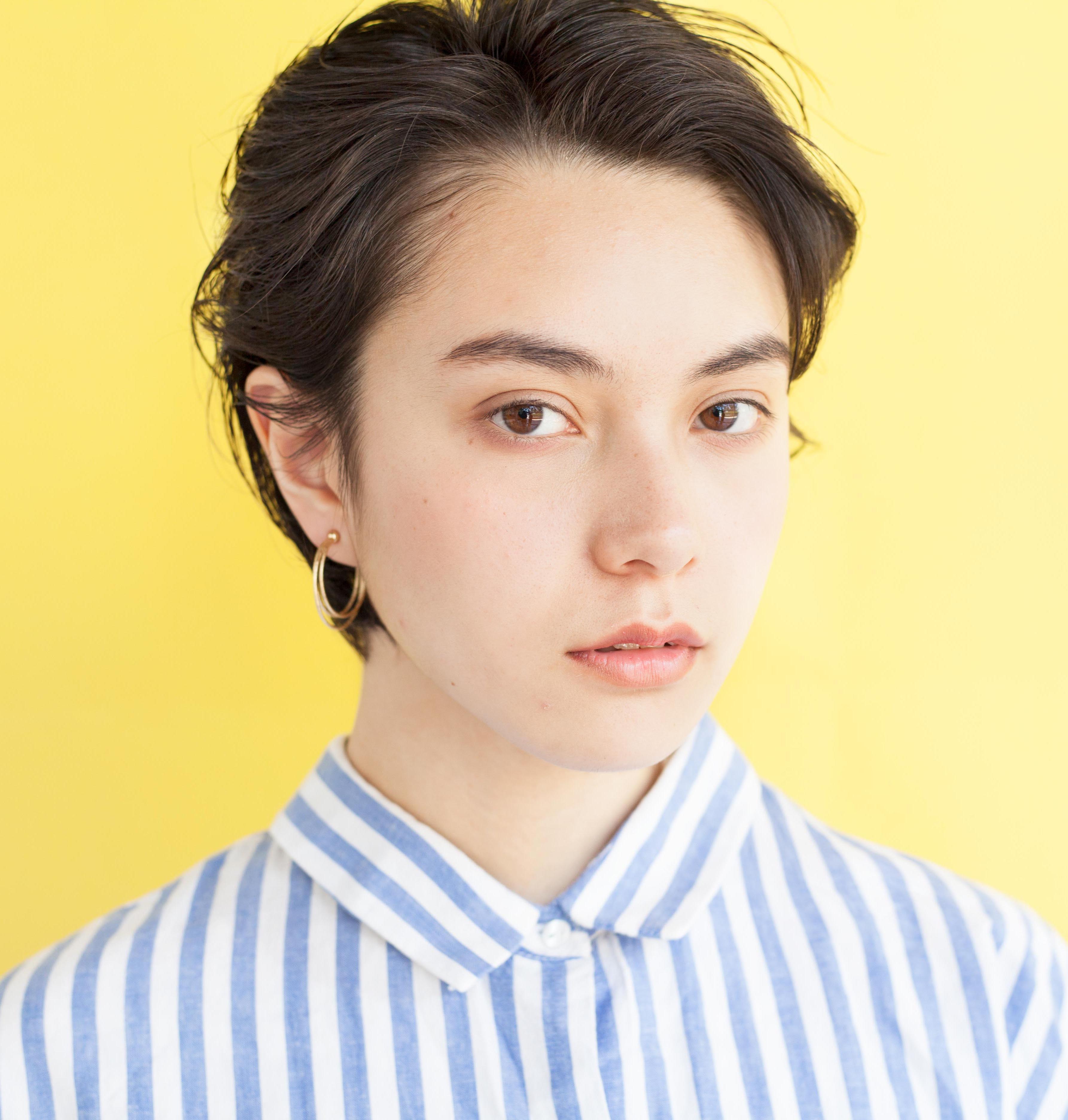 Short ヘアスタイル検索結果 Haircatalogjpヘアカタログjp