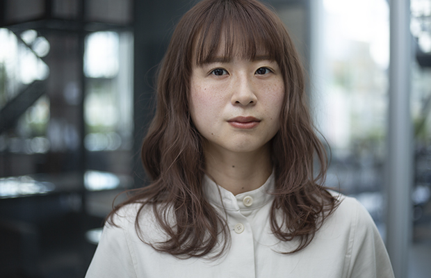 髪型　ヘアスタイル