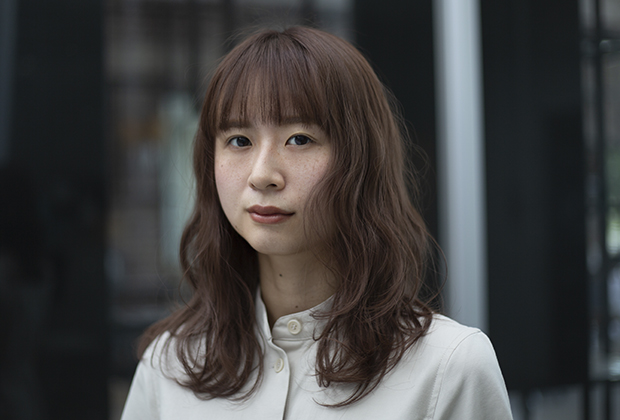 HAIR CATALOG.JP