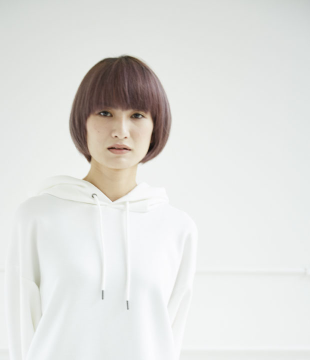 髪型　ヘアスタイル