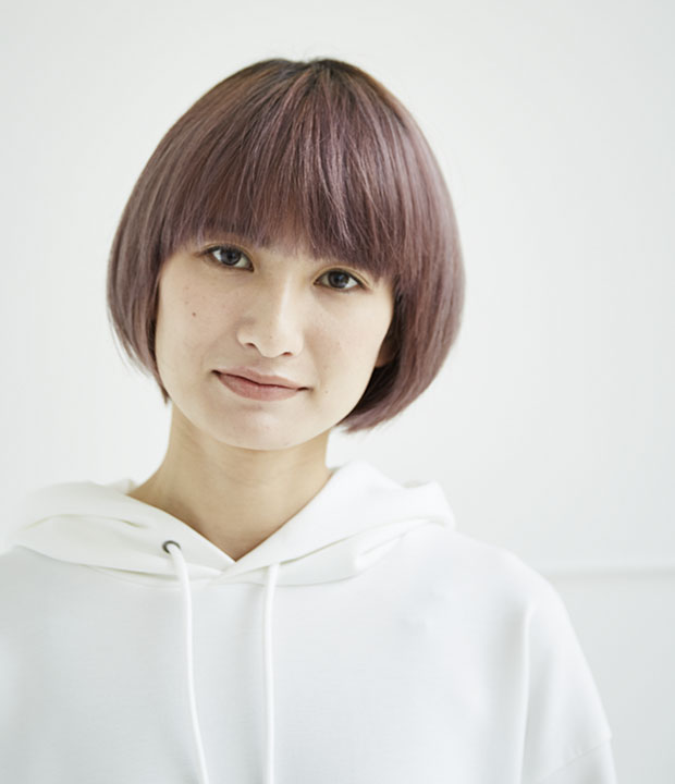 HAIR CATALOG.JP