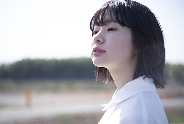 　ヘアスタイル