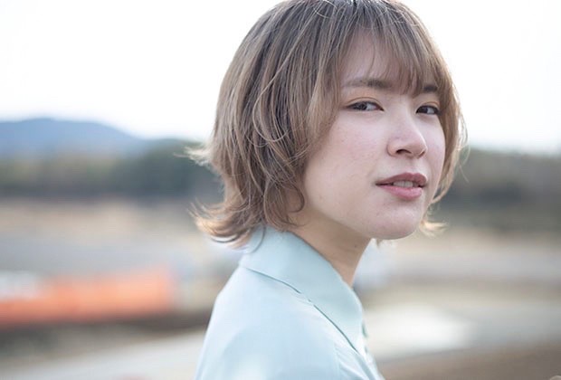 髪型　ヘアスタイル
