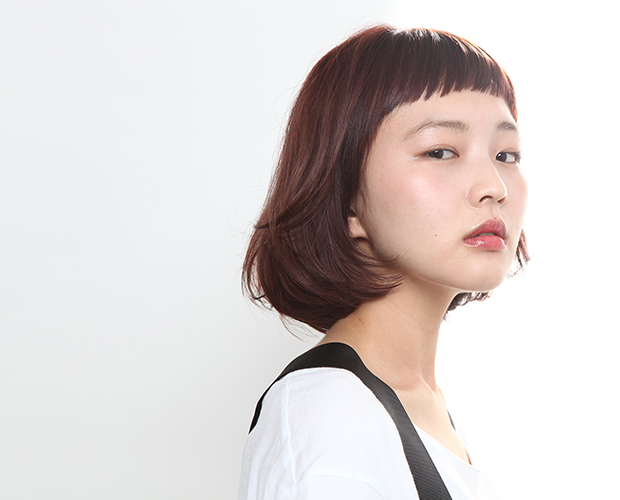 ヘアをファッションの一部として捉えたスタイルはオリジナリティ溢れるオトナの女性におすすめ Short Haircatalog Jp ヘアカタログ Jp つぎのわたし選び ヘアをファッションの一部として捉えたスタイルはオリジナリティ溢れるオトナの女性におすすめ Short Haircatalog Jp ヘアカタログ Jp つぎのわたし選び