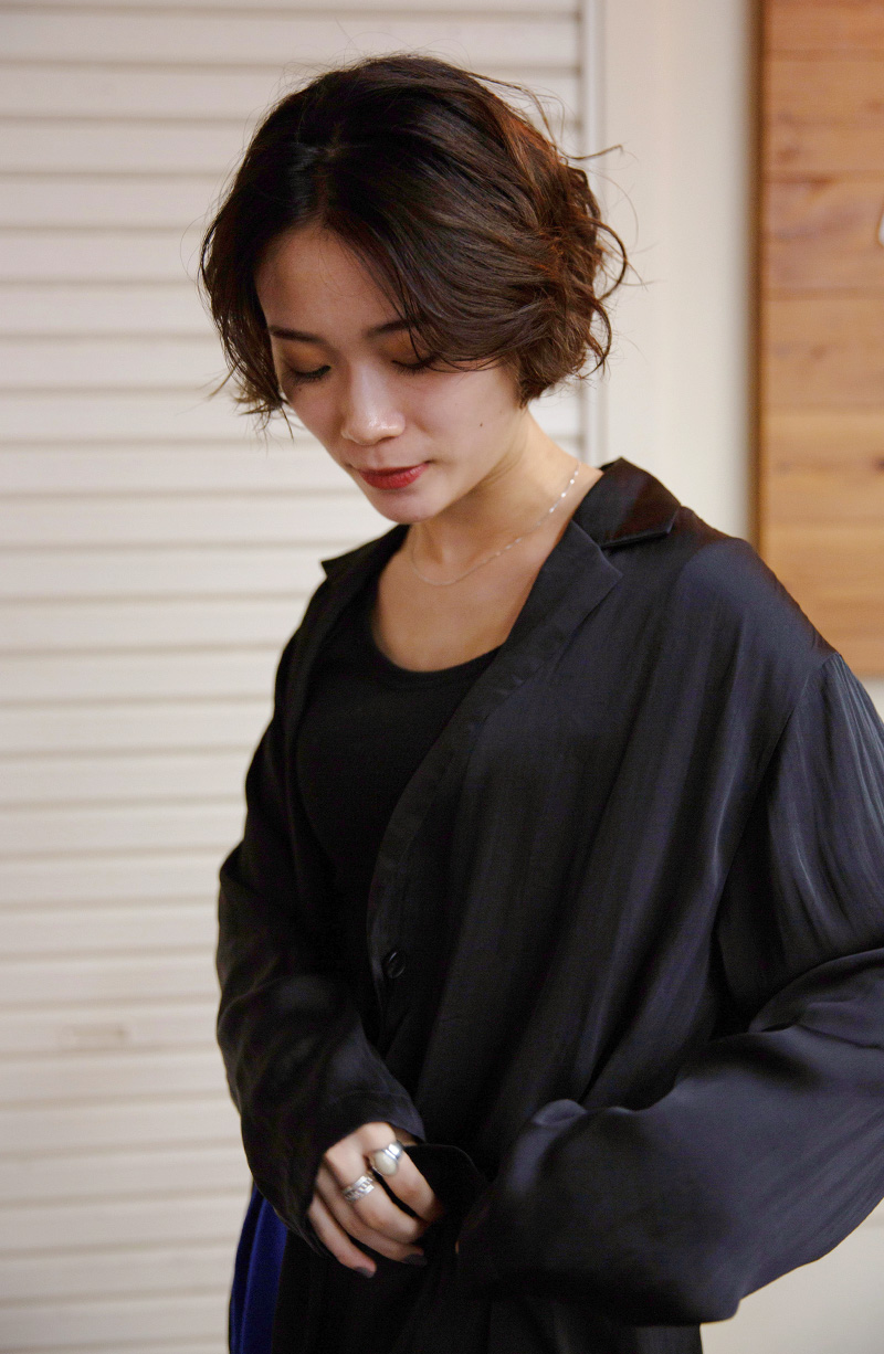 HAIR CATALOG.JP