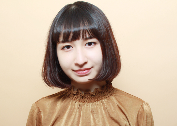 髪型　ヘアカタログ