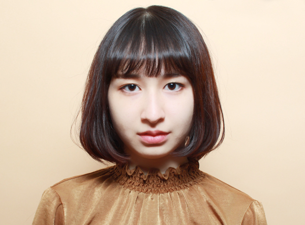 HAIR CATALOG.JP