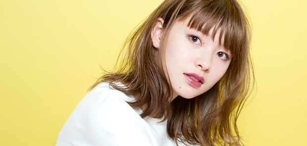 髪型　ヘアスタイル