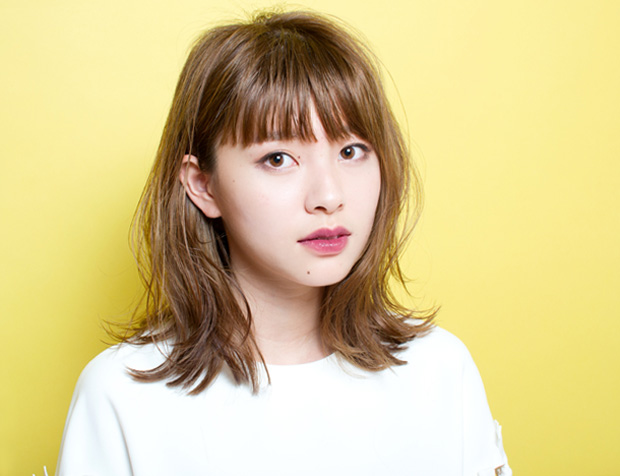 HAIR CATALOG.JP