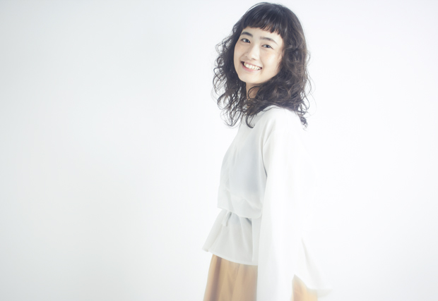 髪型　ヘアスタイル