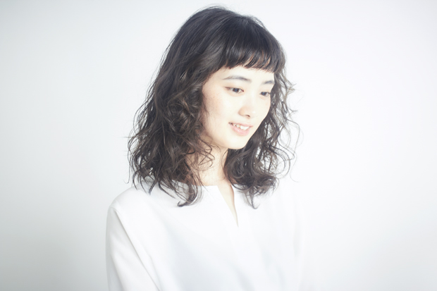 HAIR CATALOG.JP
