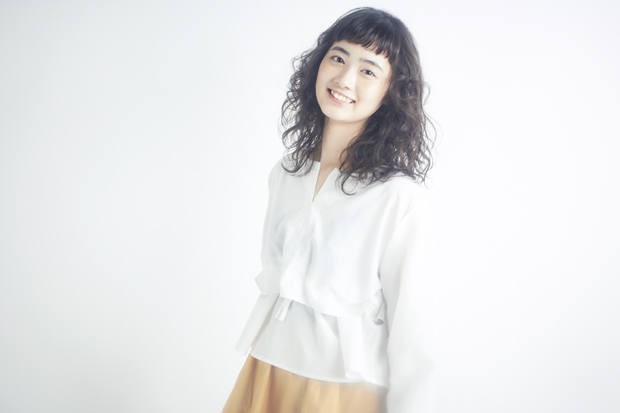 　ヘアスタイル