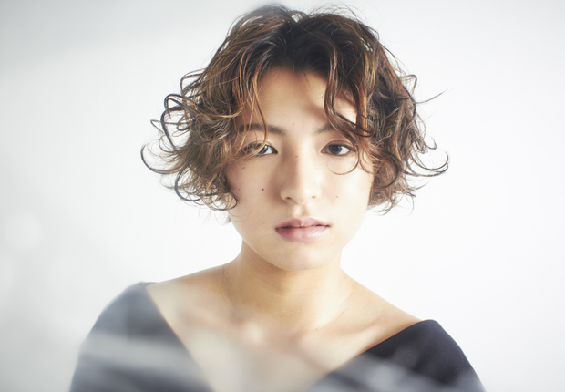 　ヘアスタイル
