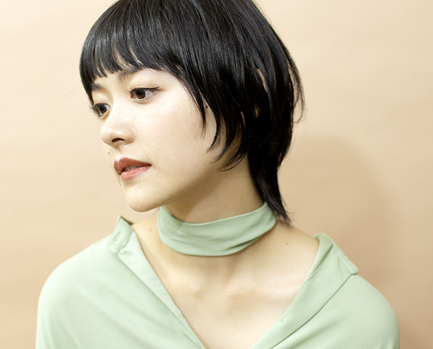 髪型　ヘアスタイル
