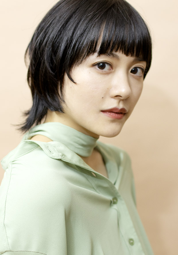 HAIR CATALOG.JP